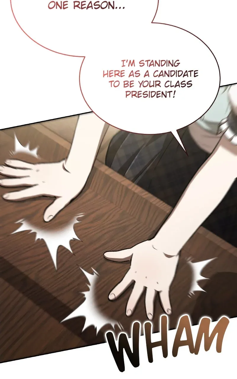 Kindergarten forDivine Beasts Chapter 37 page 15 - 