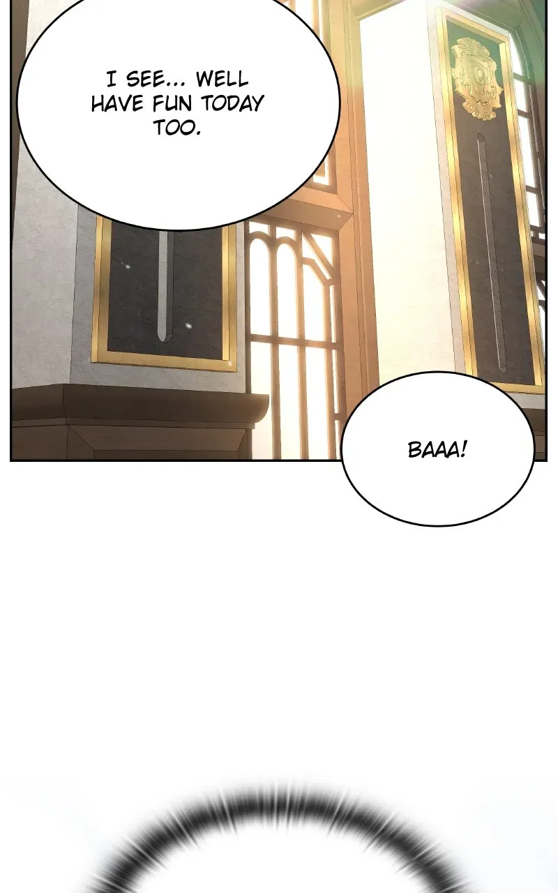 Kindergarten forDivine Beasts Chapter 37 page 144 - 