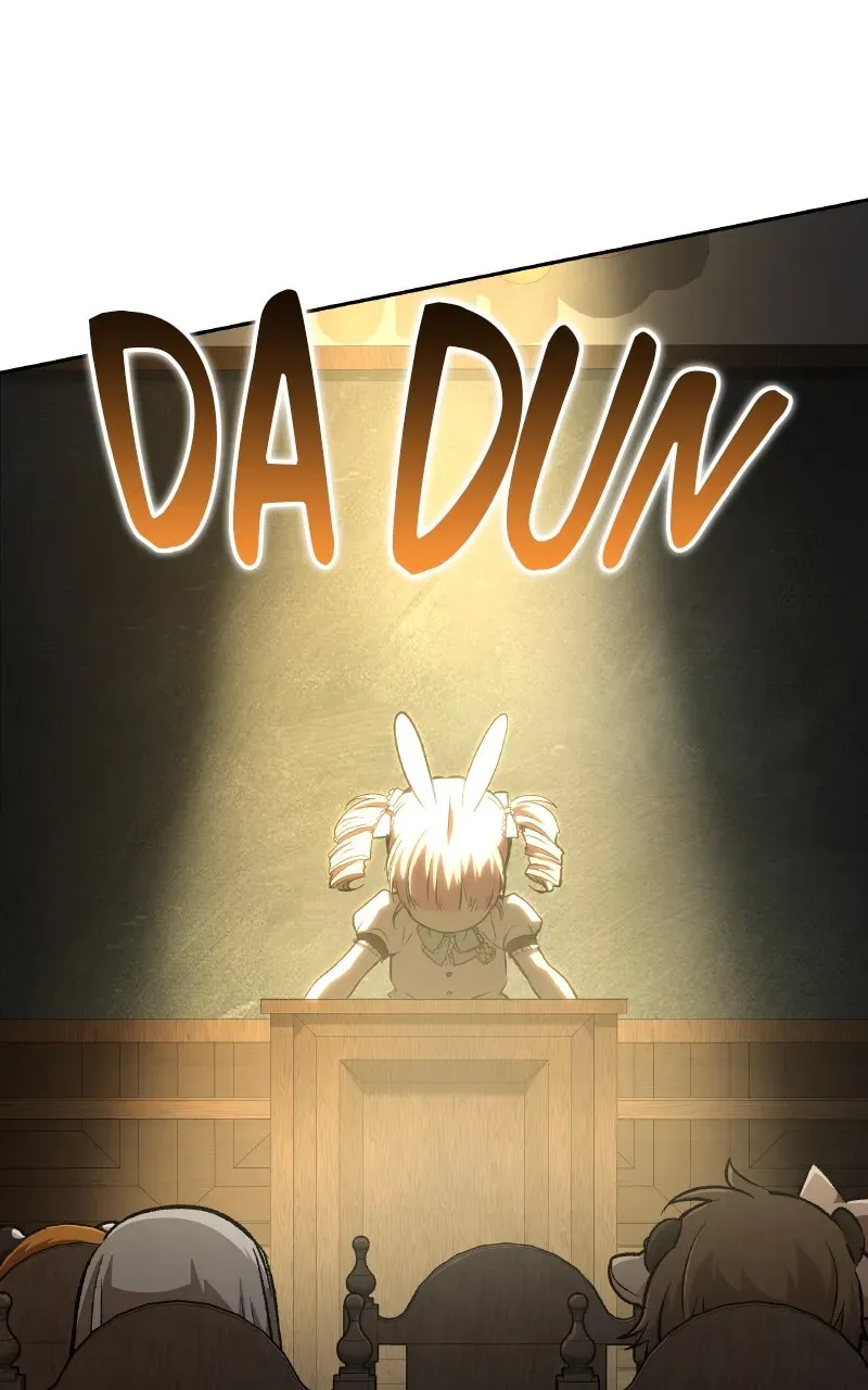Kindergarten forDivine Beasts Chapter 37 page 16 - 