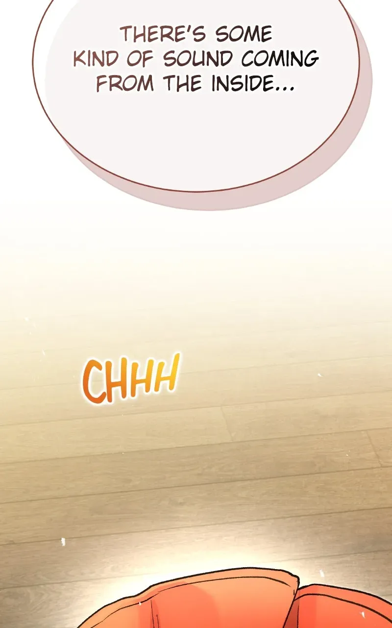 Kindergarten forDivine Beasts Chapter 37 page 153 - 