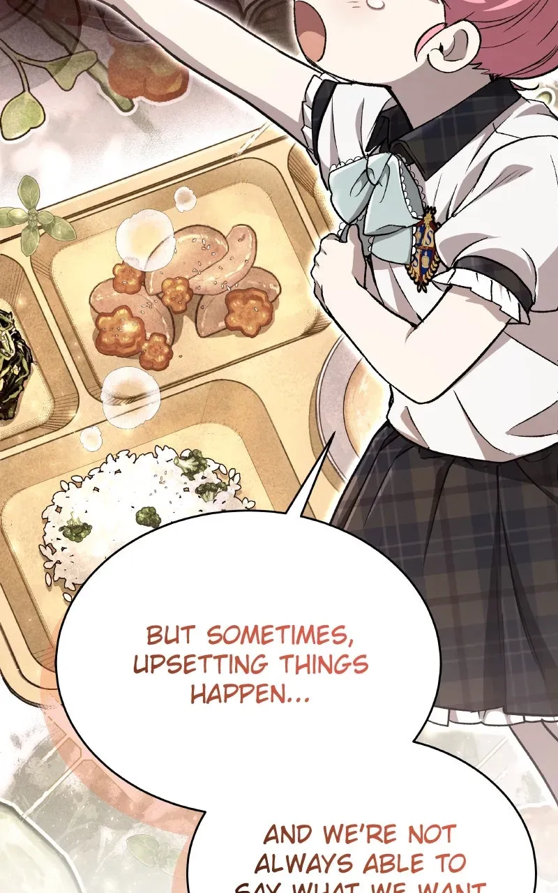 Kindergarten forDivine Beasts Chapter 37 page 21 - 