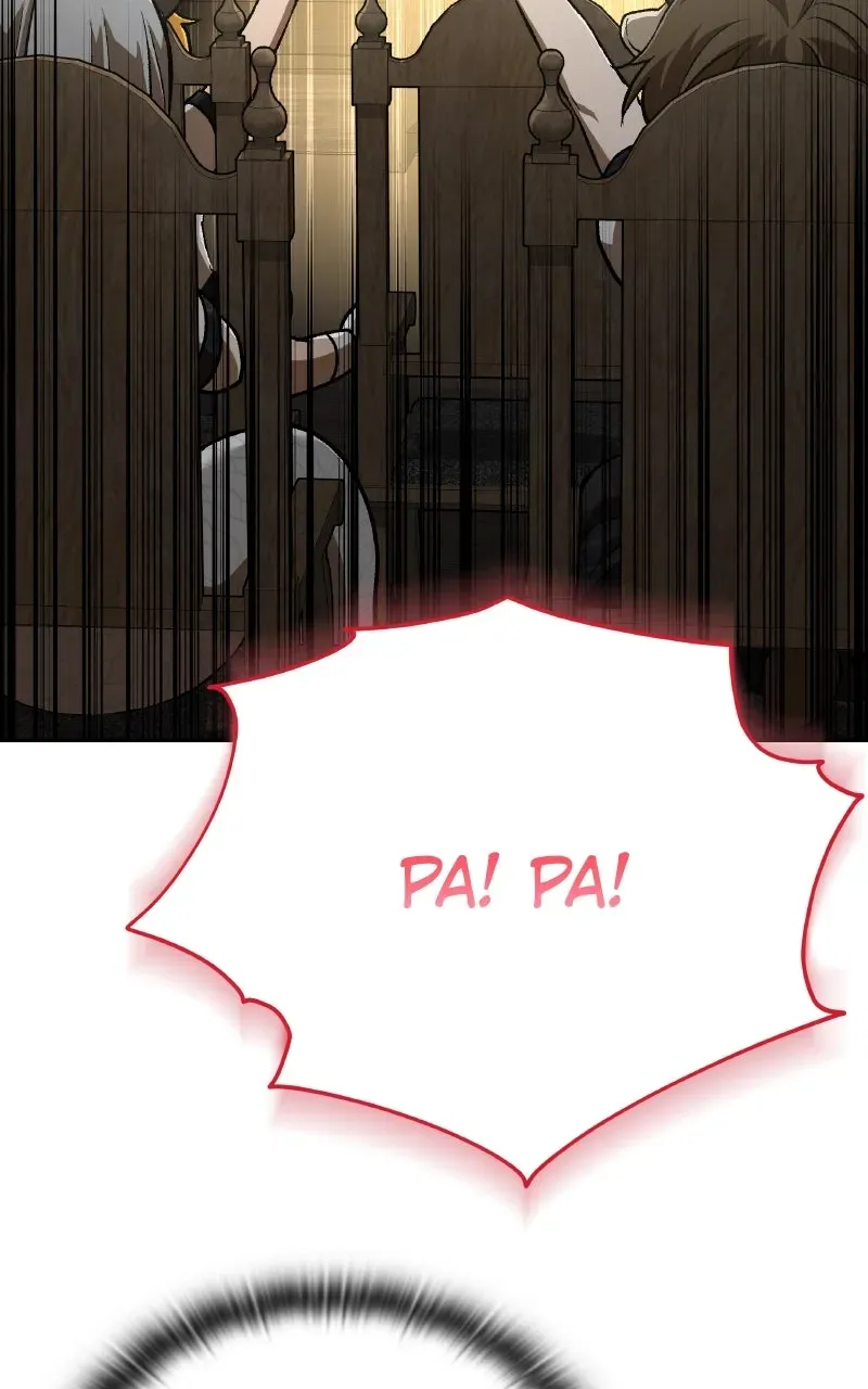 Kindergarten forDivine Beasts Chapter 37 page 31 - 