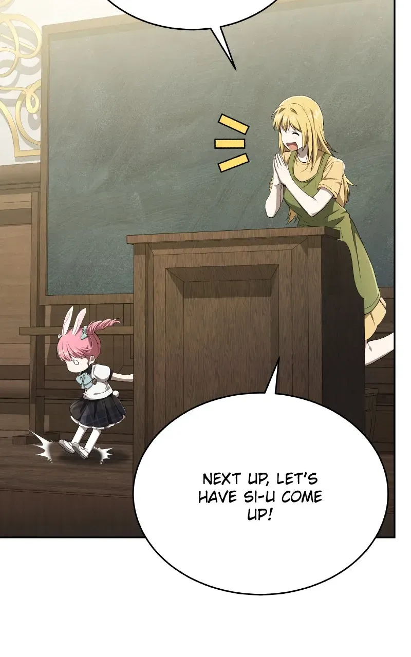 Kindergarten forDivine Beasts Chapter 37 page 34 - 