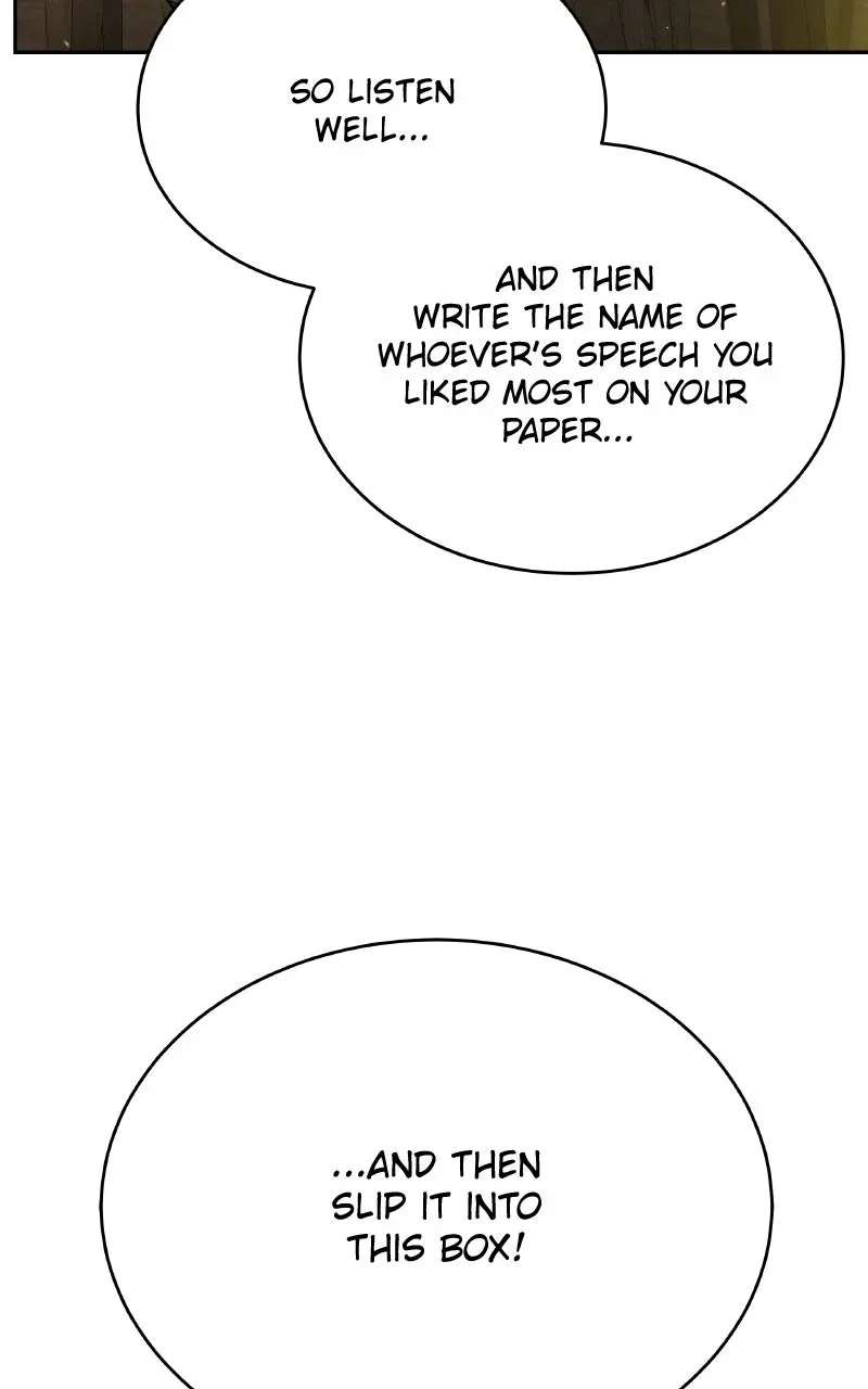 Kindergarten forDivine Beasts Chapter 37 page 6 - 