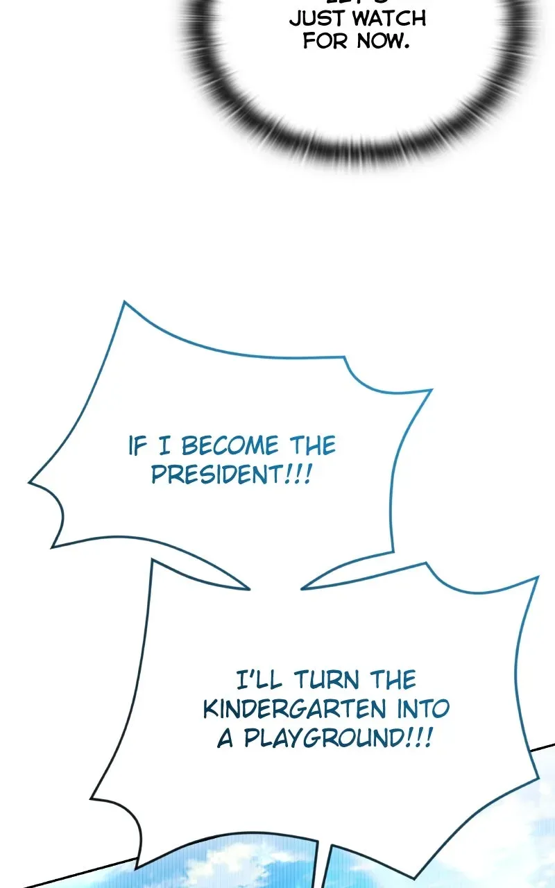 Kindergarten forDivine Beasts Chapter 37 page 59 - 