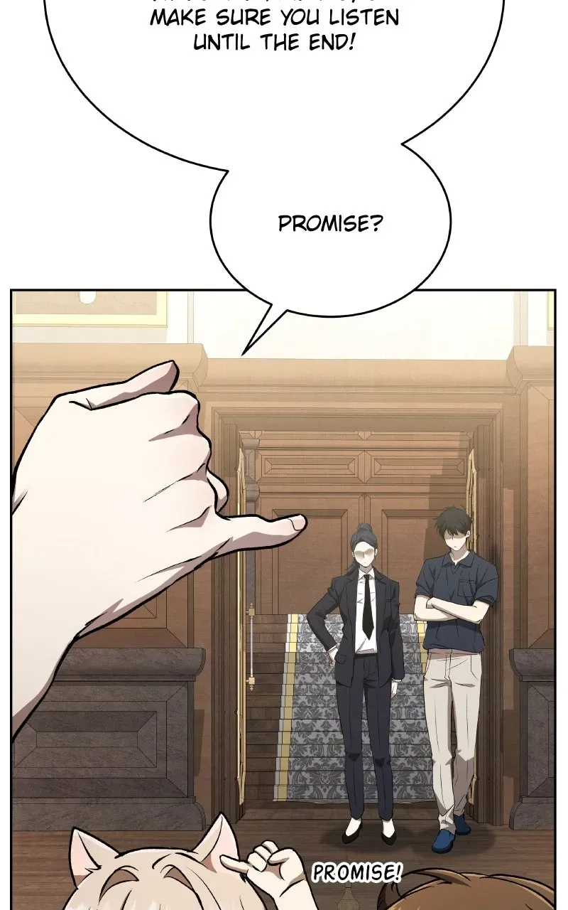 Kindergarten forDivine Beasts Chapter 37 page 9 - 