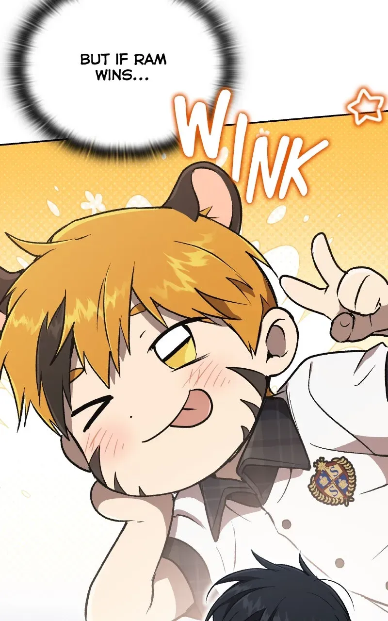Kindergarten forDivine Beasts Chapter 37 page 82 - 