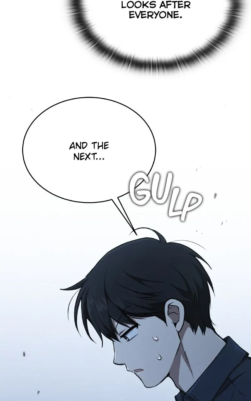 Kindergarten forDivine Beasts Chapter 37 page 85 - 