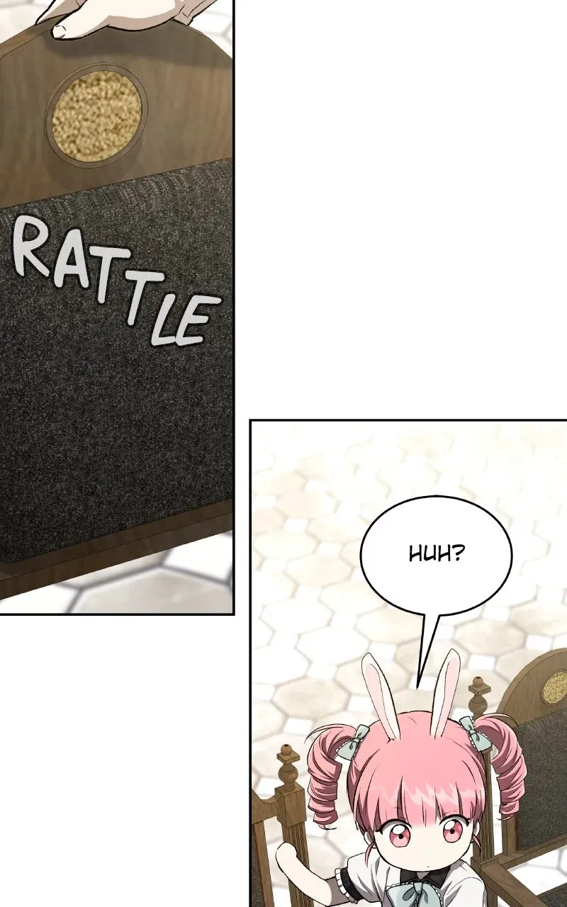 Kindergarten forDivine Beasts Chapter 38 page 103 - 