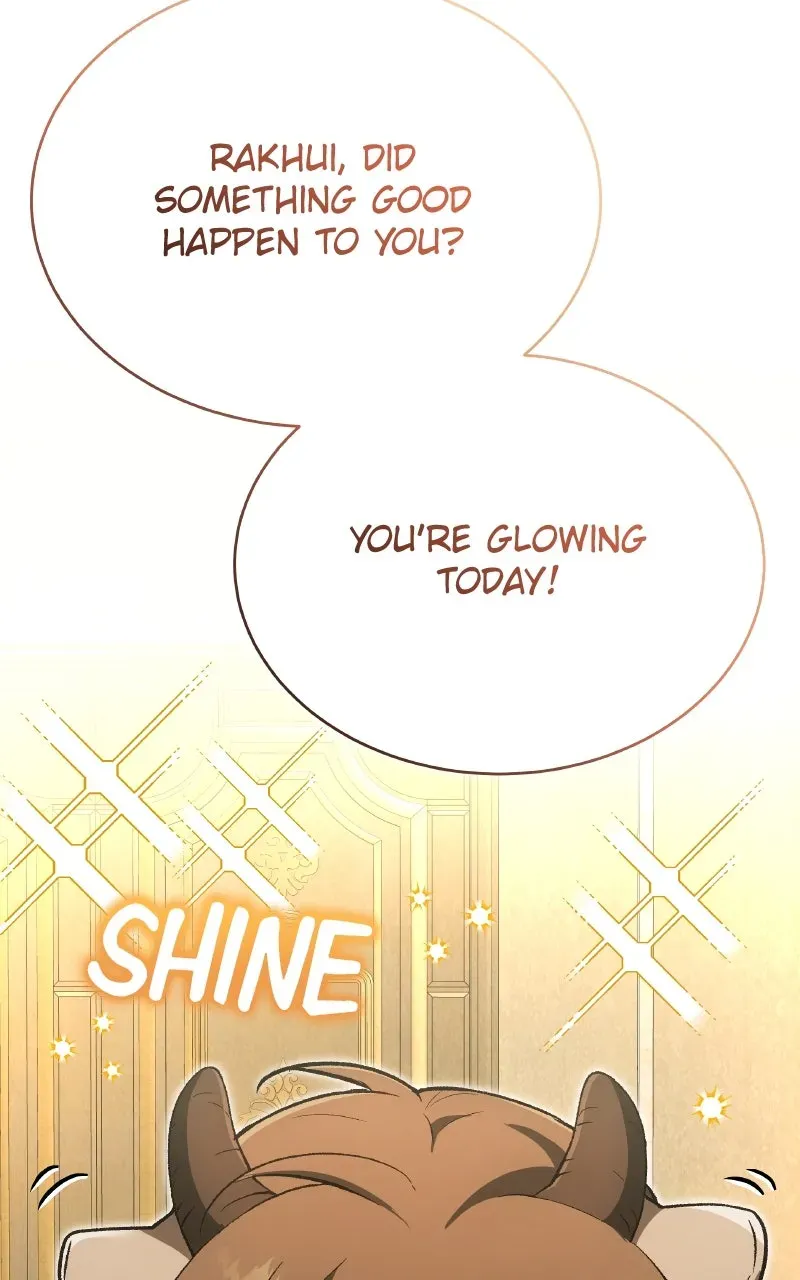 Kindergarten forDivine Beasts Chapter 38 page 105 - 