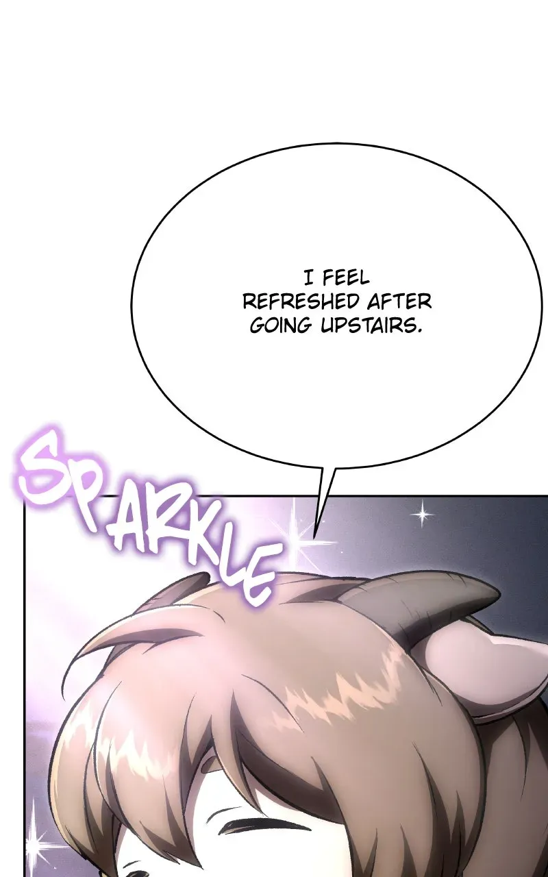 Kindergarten forDivine Beasts Chapter 38 page 107 - 