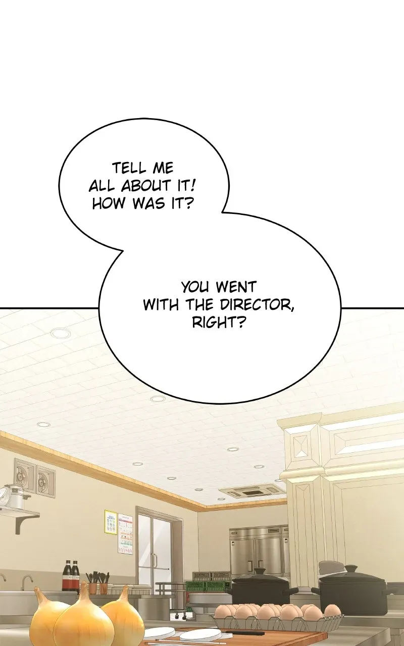 Kindergarten forDivine Beasts Chapter 38 page 109 - 