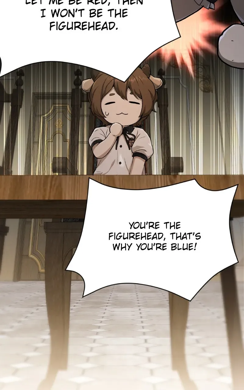 Kindergarten forDivine Beasts Chapter 38 page 130 - 