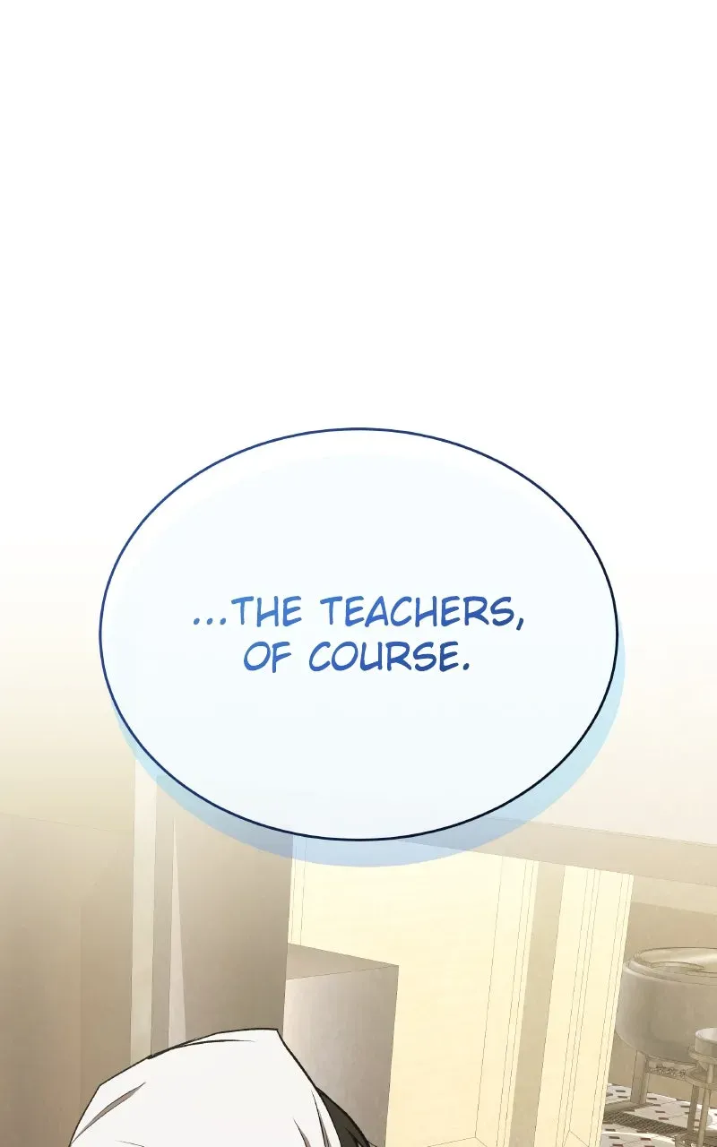 Kindergarten forDivine Beasts Chapter 38 page 138 - 