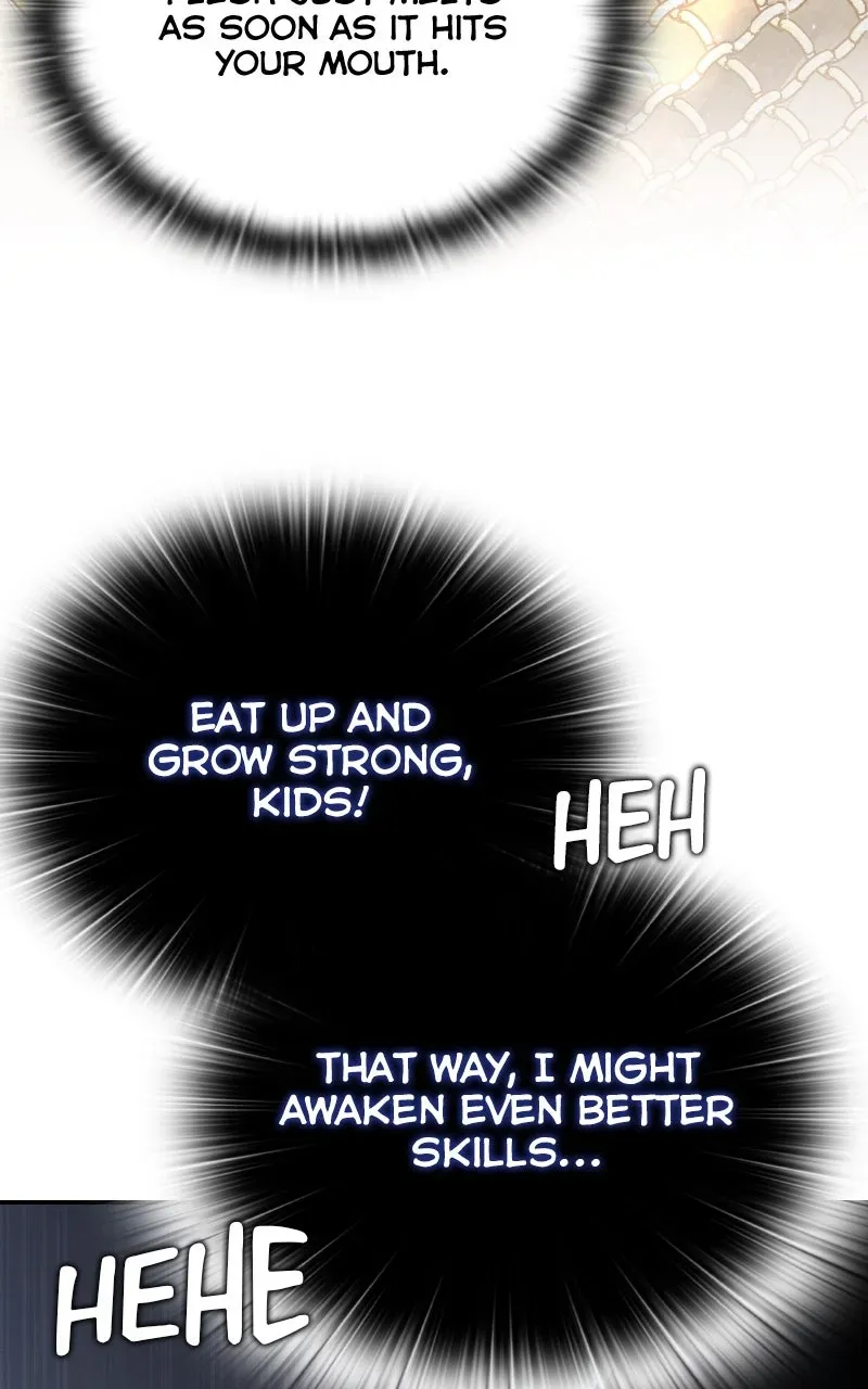 Kindergarten forDivine Beasts Chapter 38 page 144 - 
