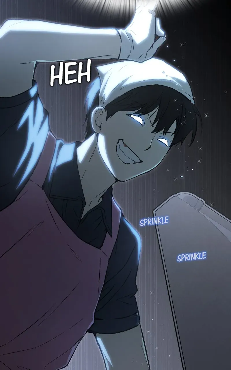 Kindergarten forDivine Beasts Chapter 38 page 145 - 