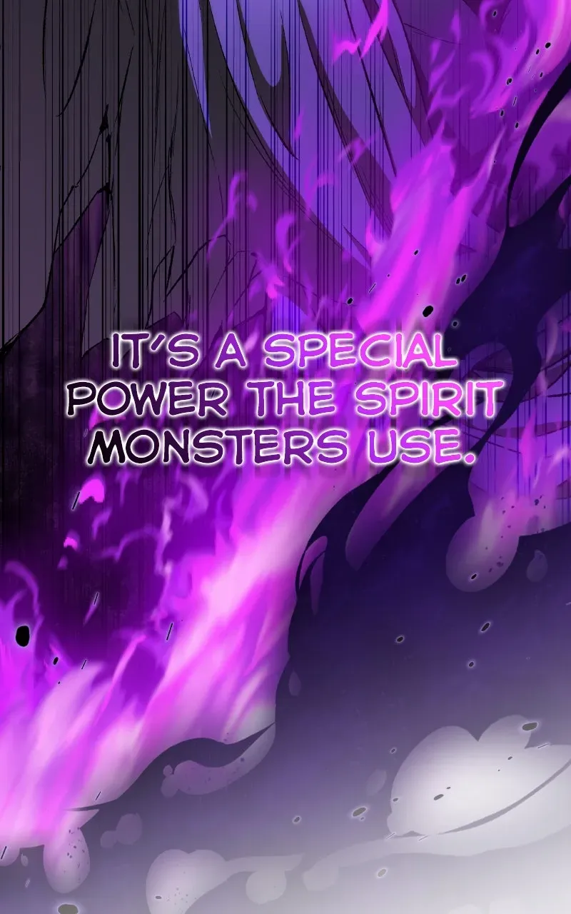 Kindergarten forDivine Beasts Chapter 38 page 17 - 