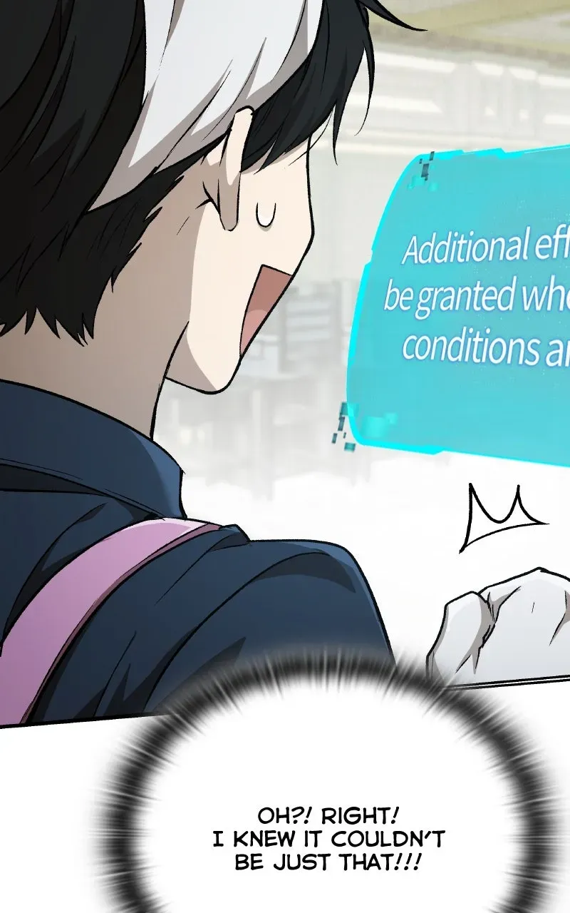 Kindergarten forDivine Beasts Chapter 38 page 162 - 