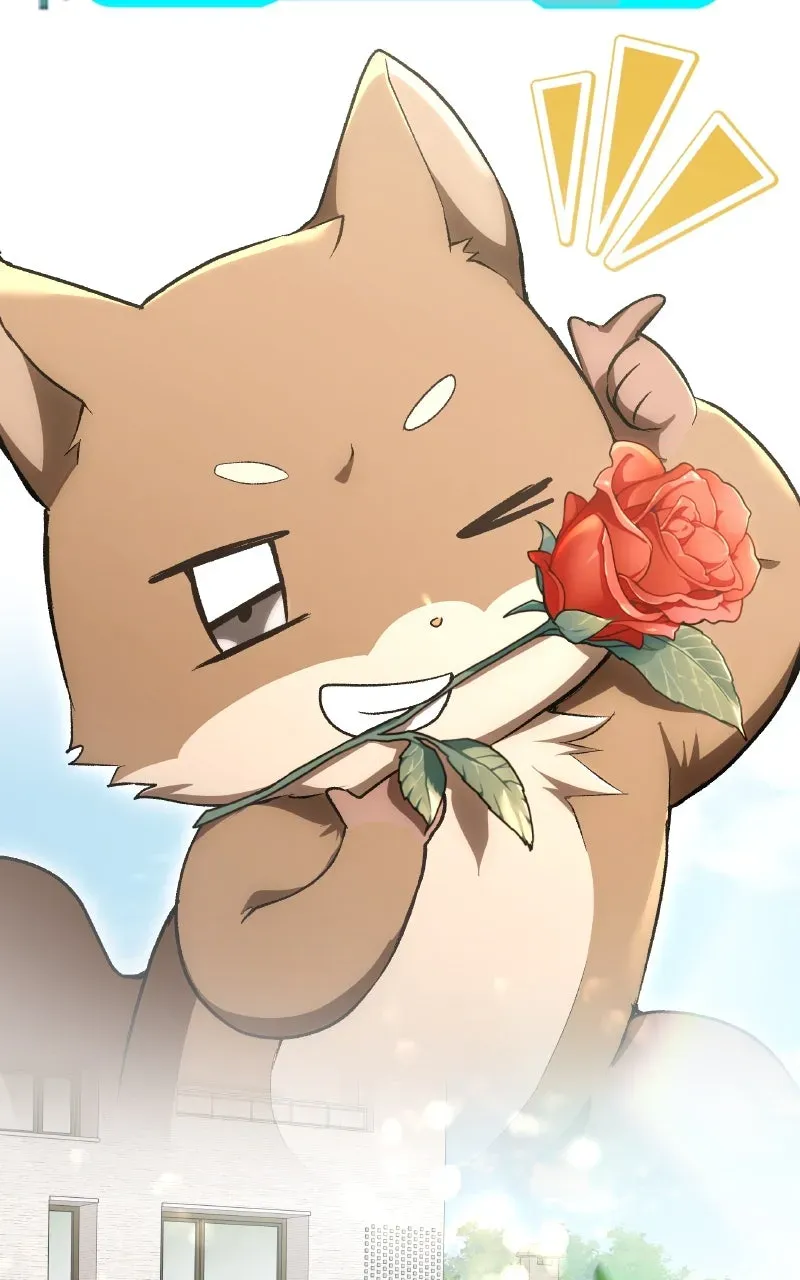 Kindergarten forDivine Beasts Chapter 38 page 164 - 