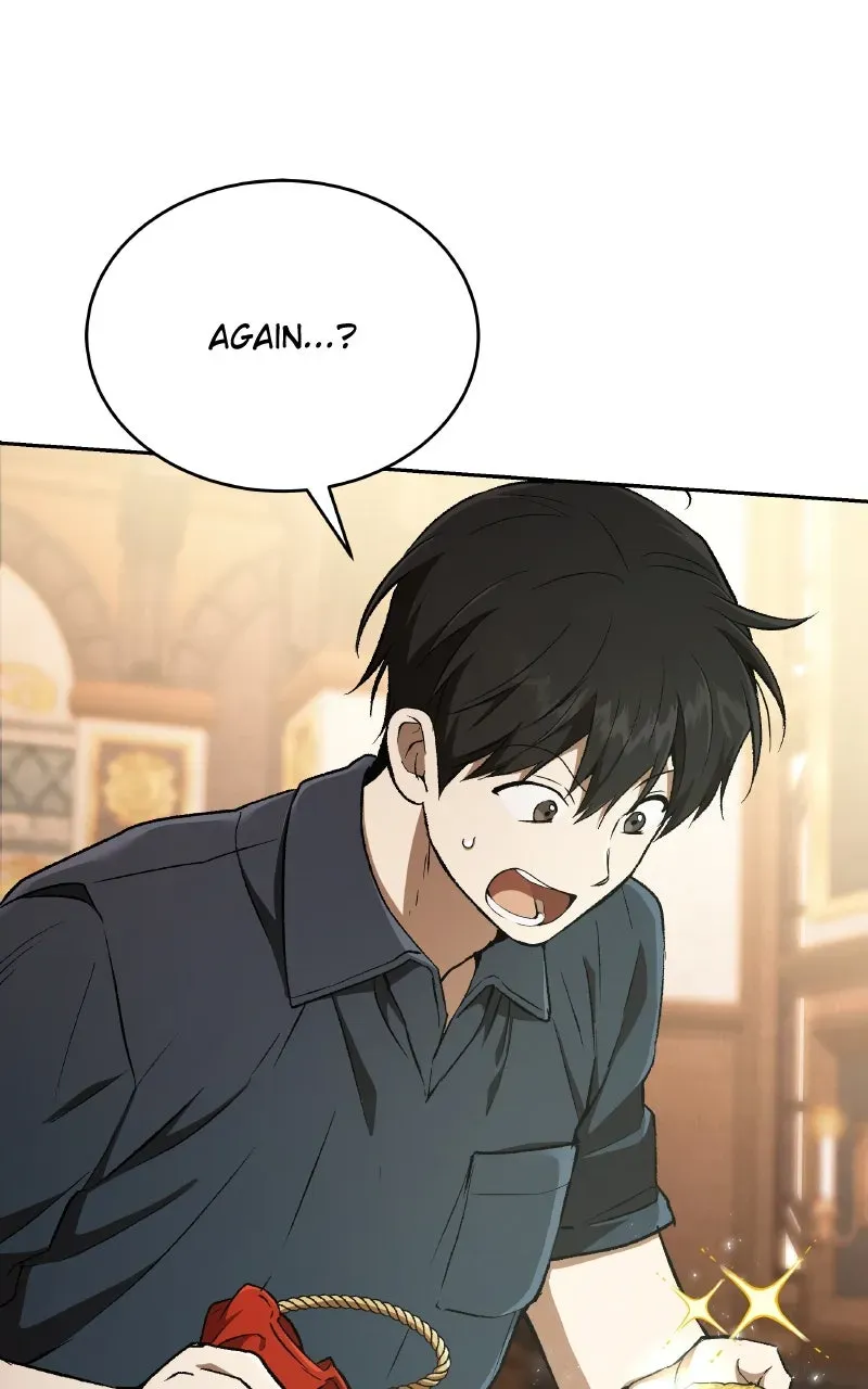 Kindergarten forDivine Beasts Chapter 38 page 28 - 