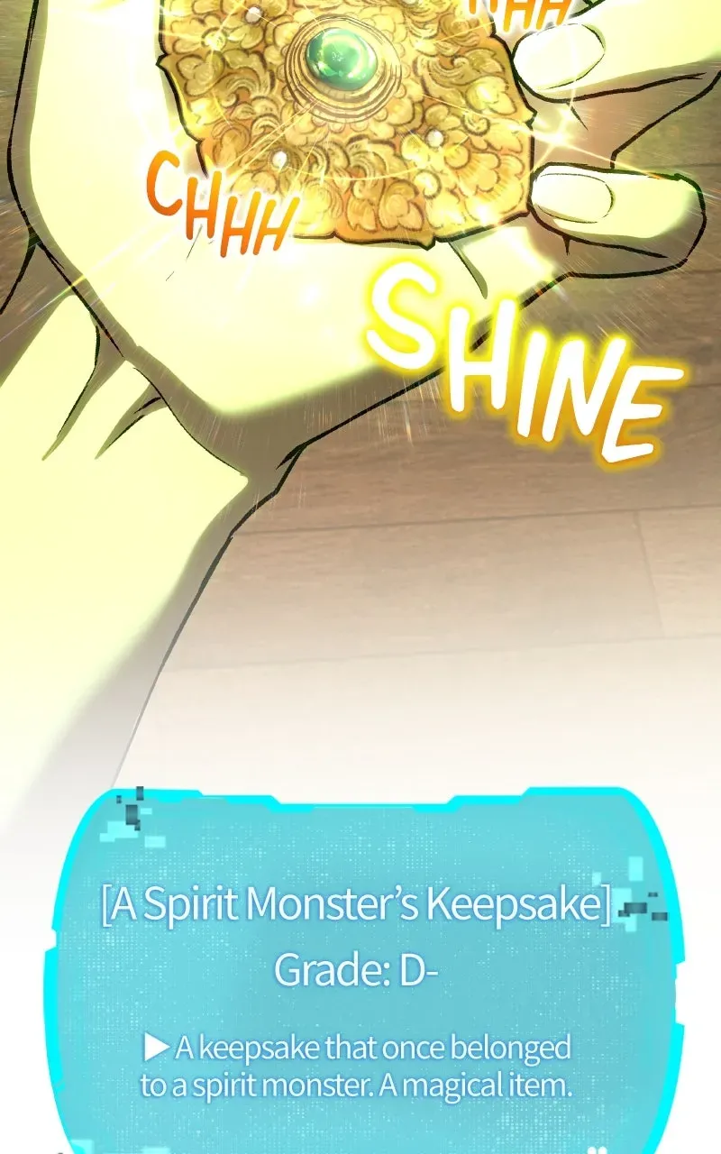 Kindergarten forDivine Beasts Chapter 38 page 4 - 