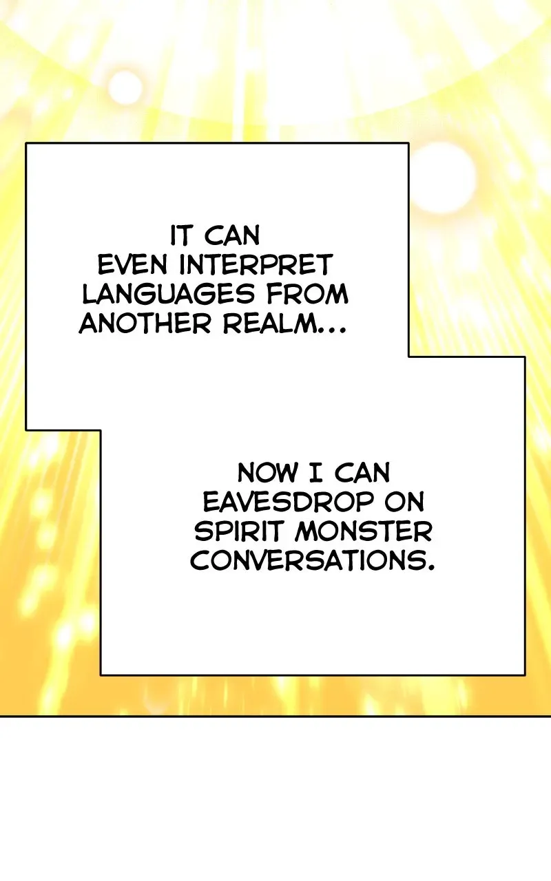 Kindergarten forDivine Beasts Chapter 38 page 31 - 