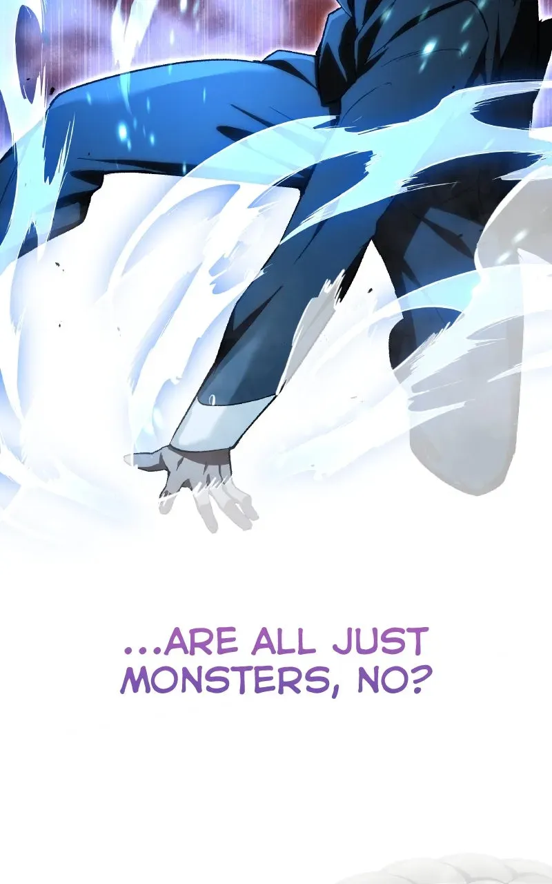 Kindergarten forDivine Beasts Chapter 38 page 37 - 