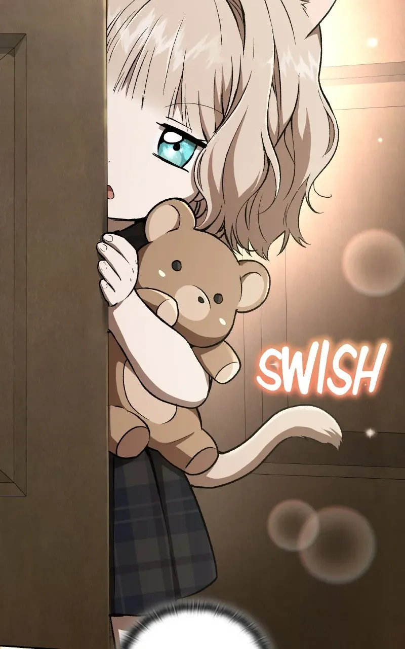 Kindergarten forDivine Beasts Chapter 38 page 46 - 