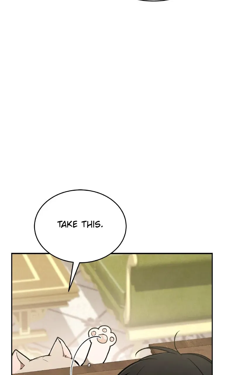 Kindergarten forDivine Beasts Chapter 38 page 48 - 
