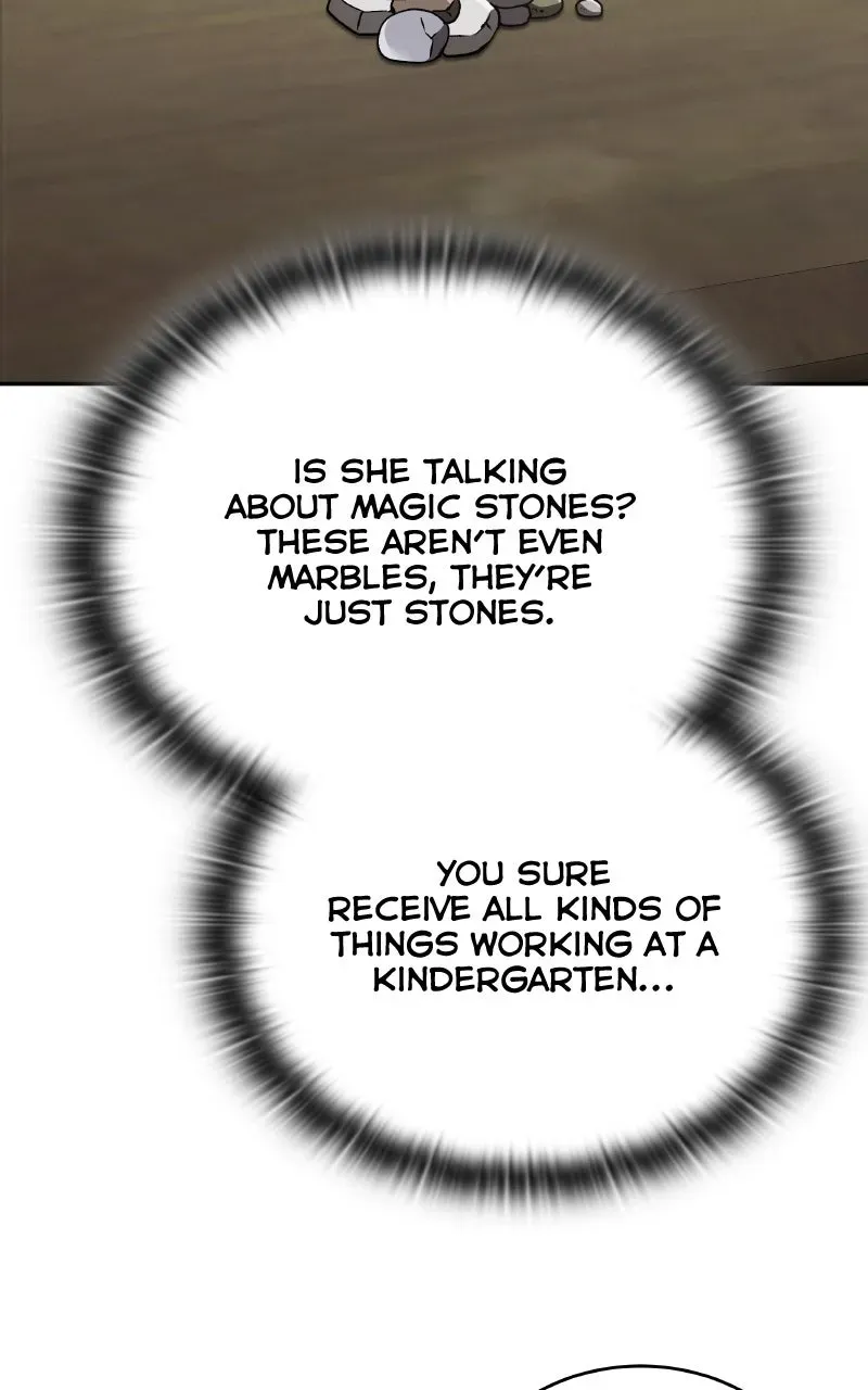 Kindergarten forDivine Beasts Chapter 38 page 51 - 