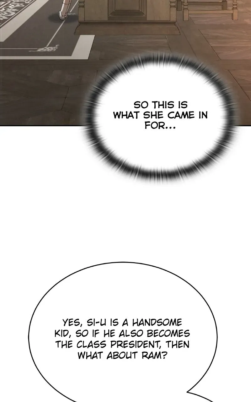 Kindergarten forDivine Beasts Chapter 38 page 58 - 
