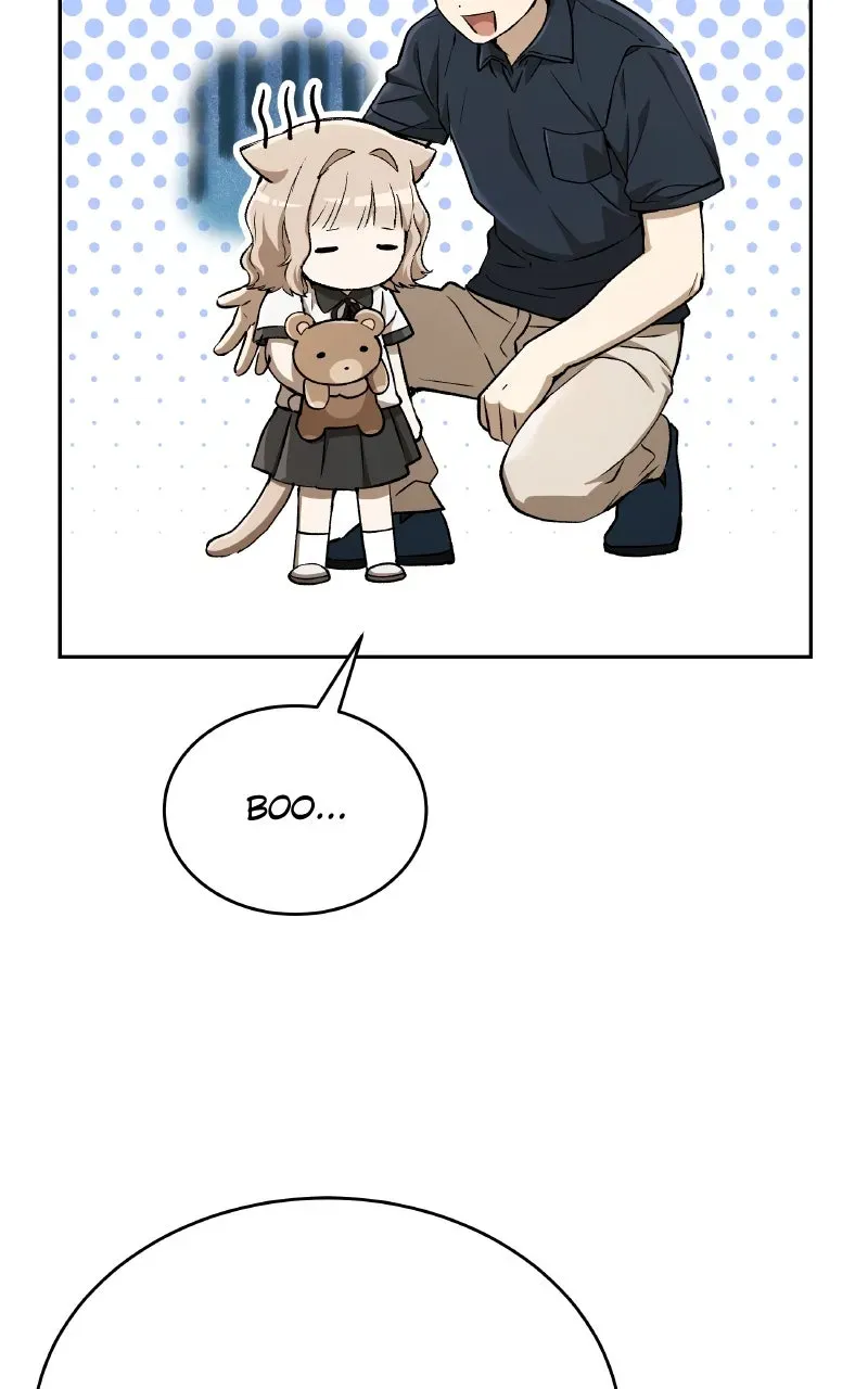 Kindergarten forDivine Beasts Chapter 38 page 61 - 
