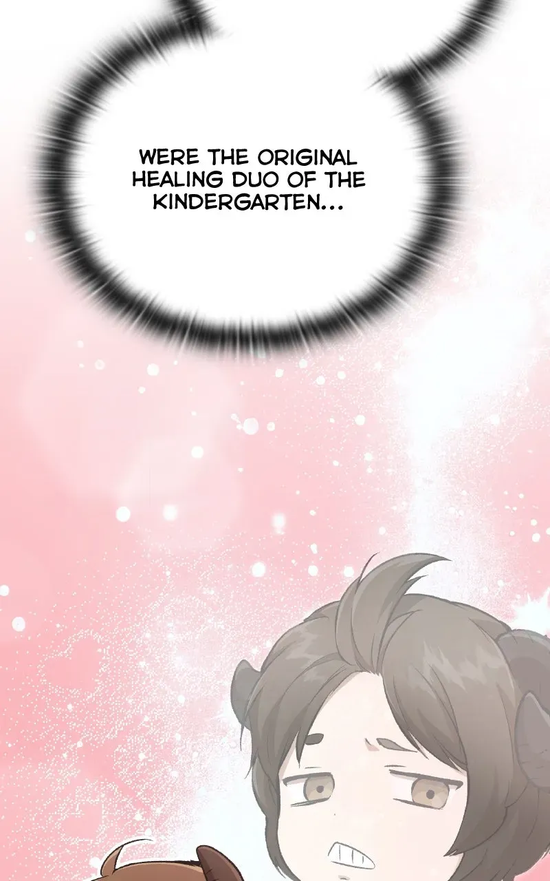 Kindergarten forDivine Beasts Chapter 38 page 78 - 