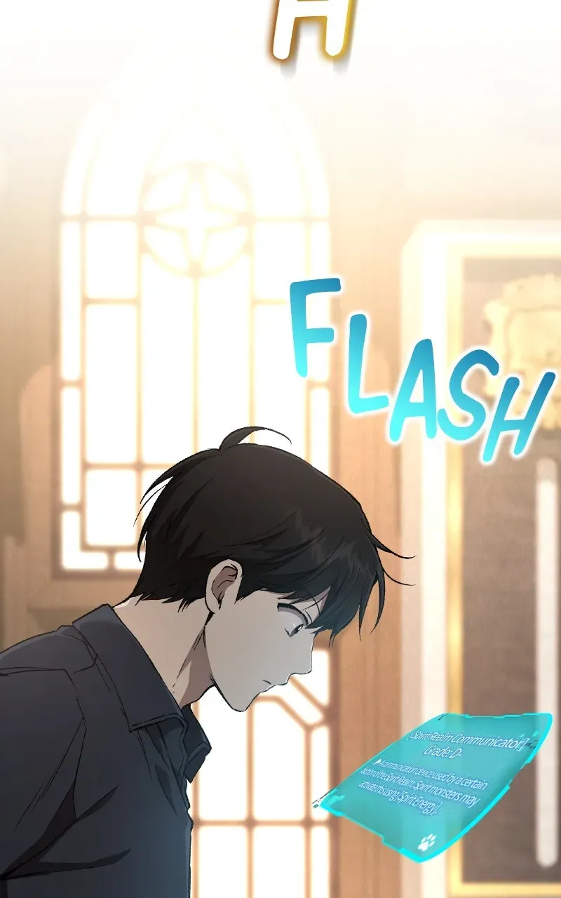 Kindergarten forDivine Beasts Chapter 38 page 9 - 