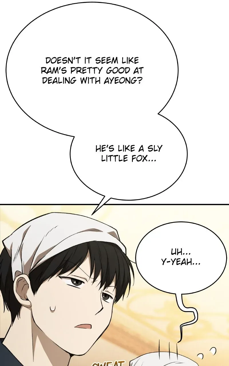 Kindergarten forDivine Beasts Chapter 38 page 100 - 