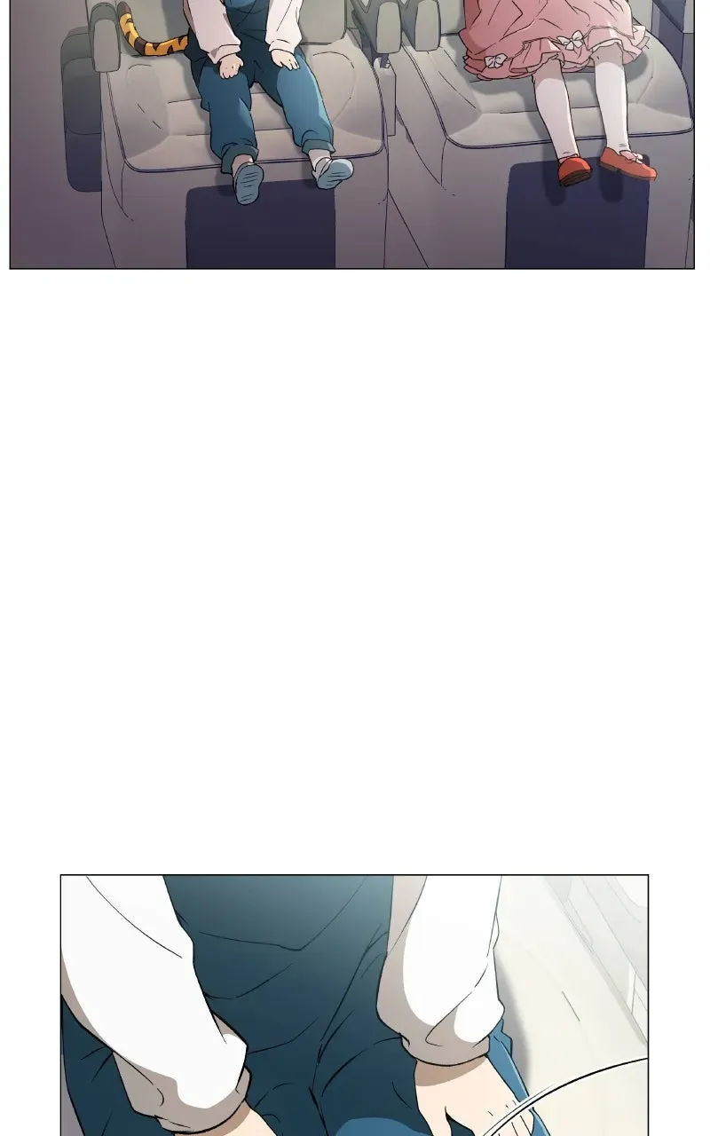 Kindergarten forDivine Beasts Chapter 4 page 102 - 