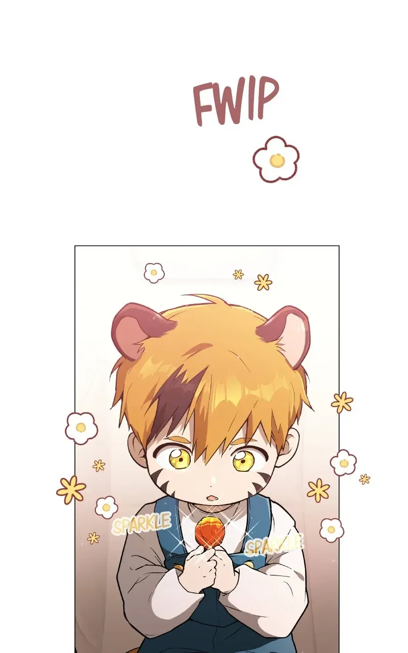 Kindergarten forDivine Beasts Chapter 4 page 107 - 