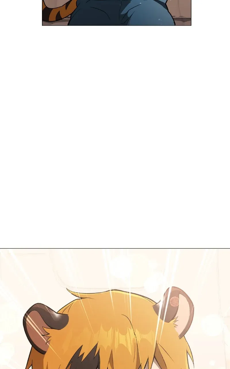 Kindergarten forDivine Beasts Chapter 4 page 108 - 