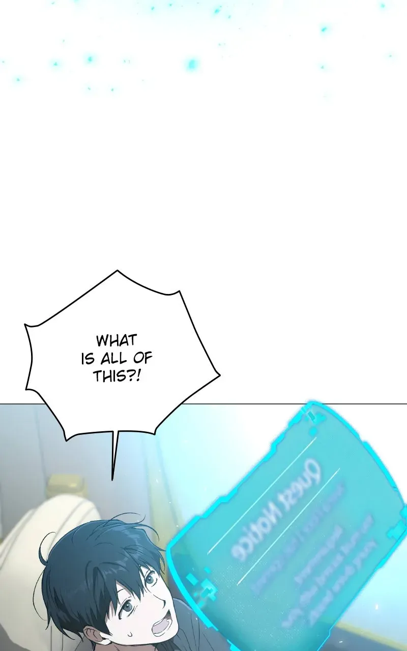Kindergarten forDivine Beasts Chapter 4 page 118 - 