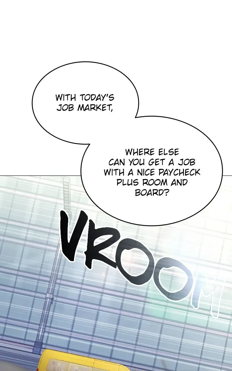 Kindergarten forDivine Beasts Chapter 4 page 13 - 