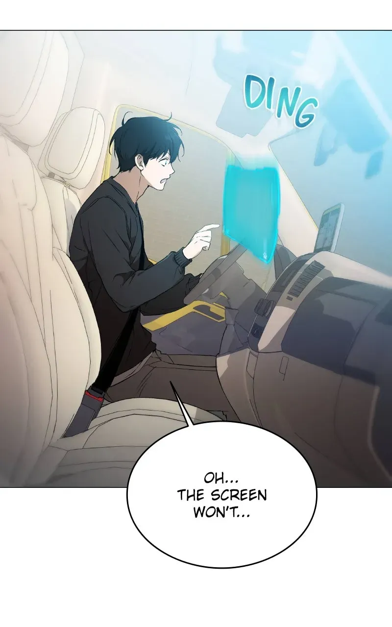 Kindergarten forDivine Beasts Chapter 4 page 124 - 