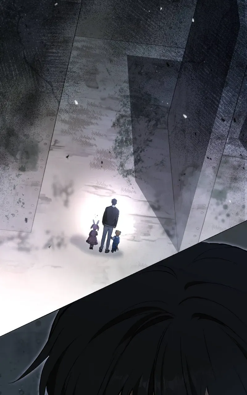 Kindergarten forDivine Beasts Chapter 4 page 139 - 