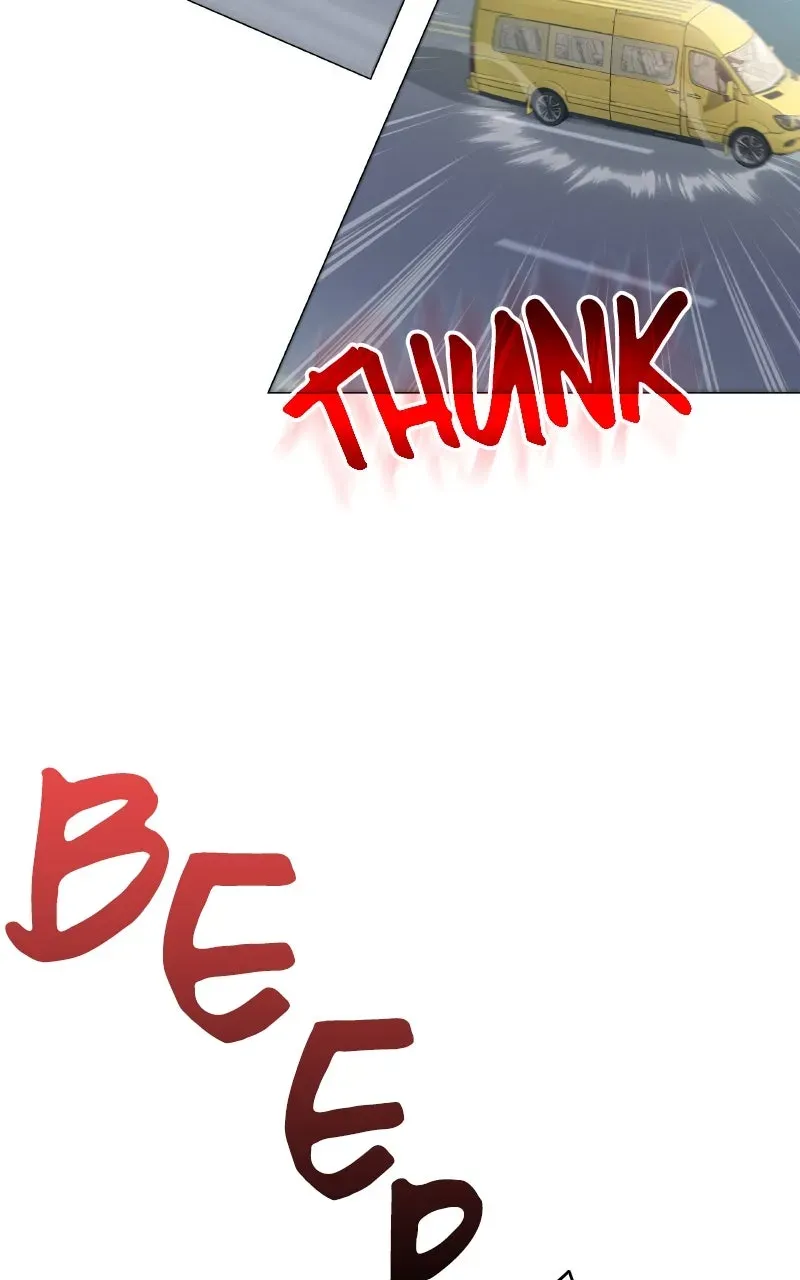 Kindergarten forDivine Beasts Chapter 4 page 20 - 