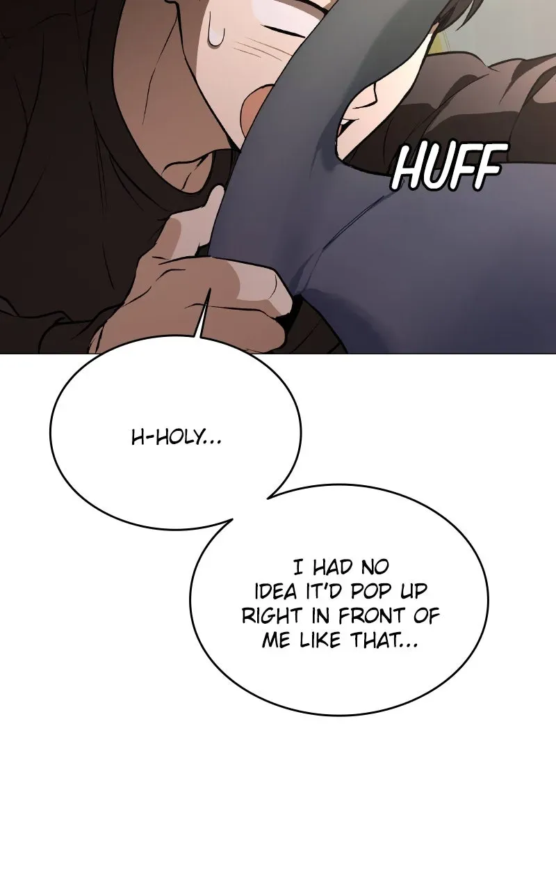 Kindergarten forDivine Beasts Chapter 4 page 22 - 