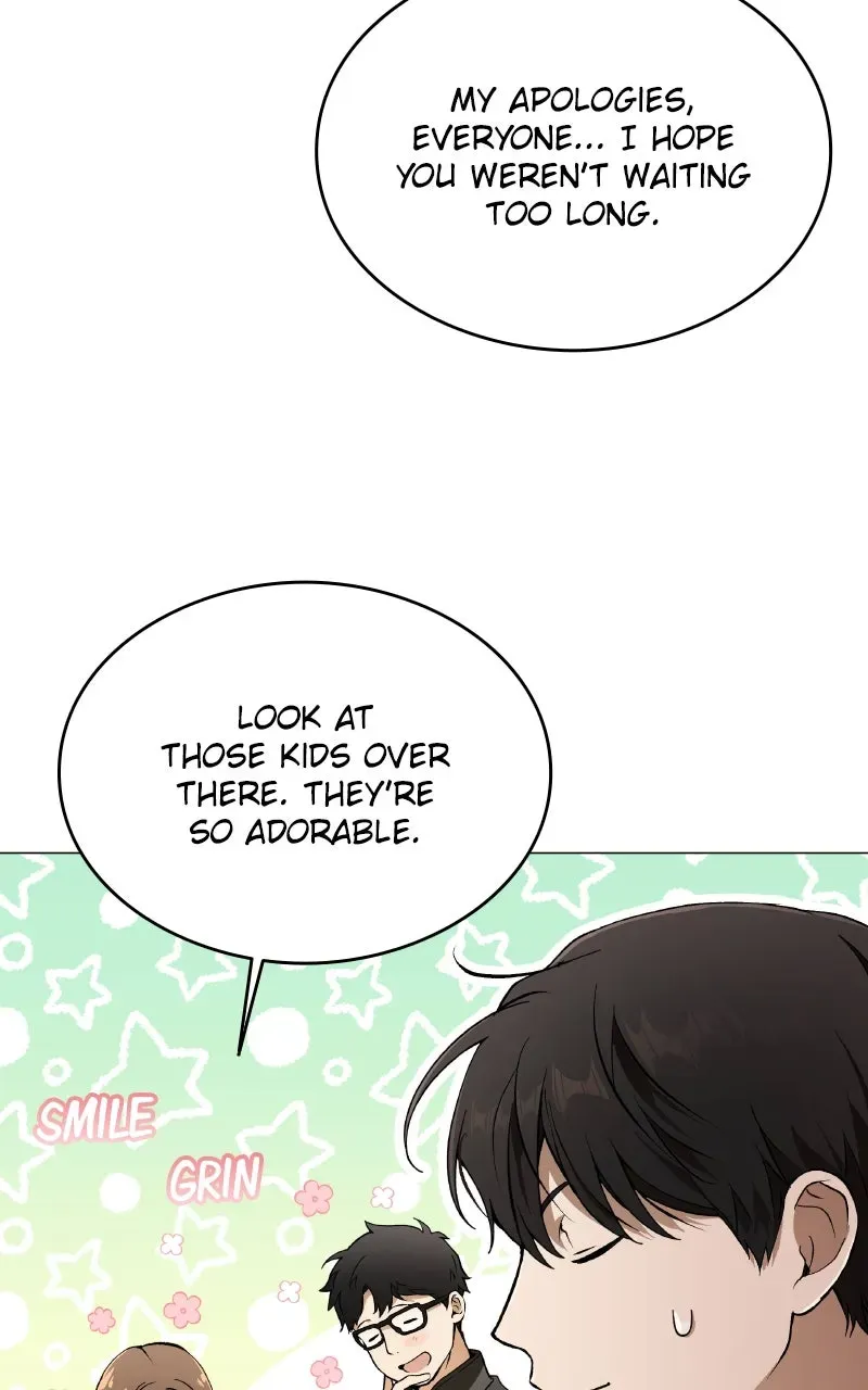Kindergarten forDivine Beasts Chapter 4 page 34 - 