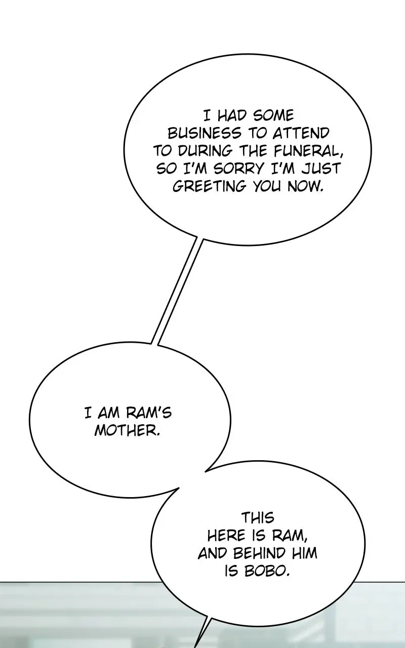 Kindergarten forDivine Beasts Chapter 4 page 36 - 