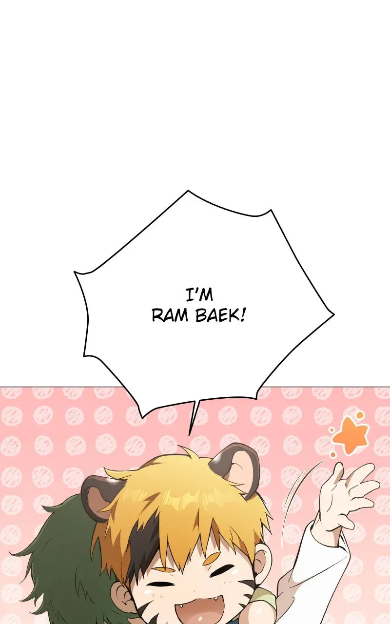 Kindergarten forDivine Beasts Chapter 4 page 38 - 