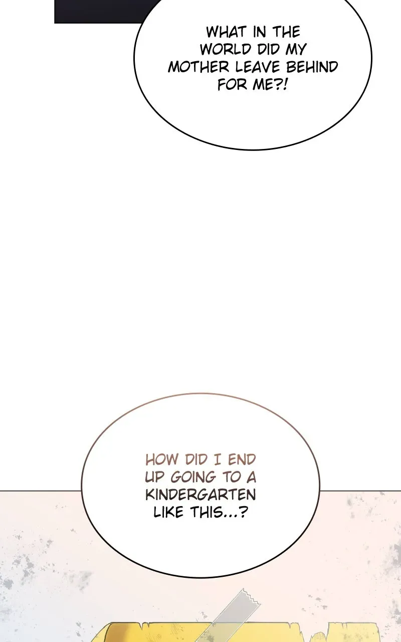 Kindergarten forDivine Beasts Chapter 4 page 5 - 