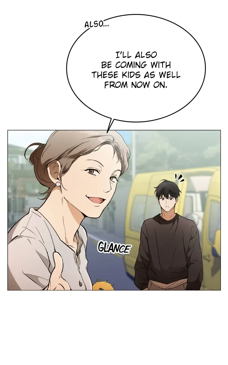 Kindergarten forDivine Beasts Chapter 4 page 42 - 