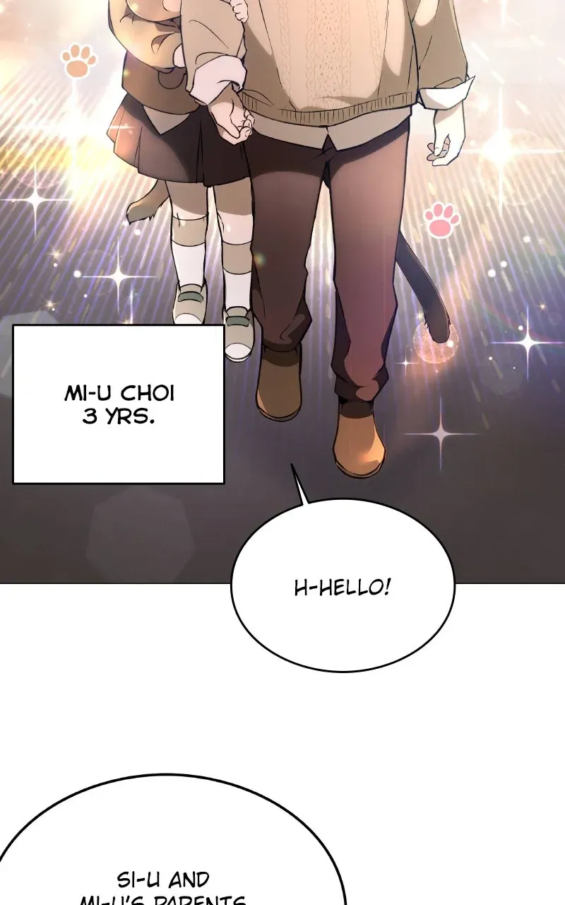 Kindergarten forDivine Beasts Chapter 4 page 44 - 